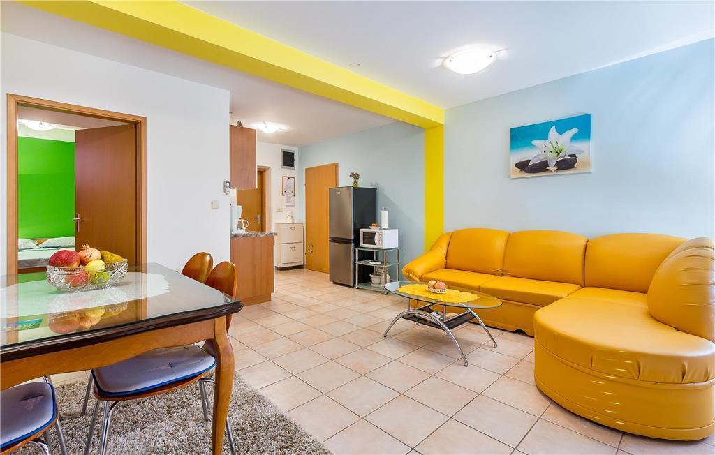 Apartment Ellis Premantura Habitación foto
