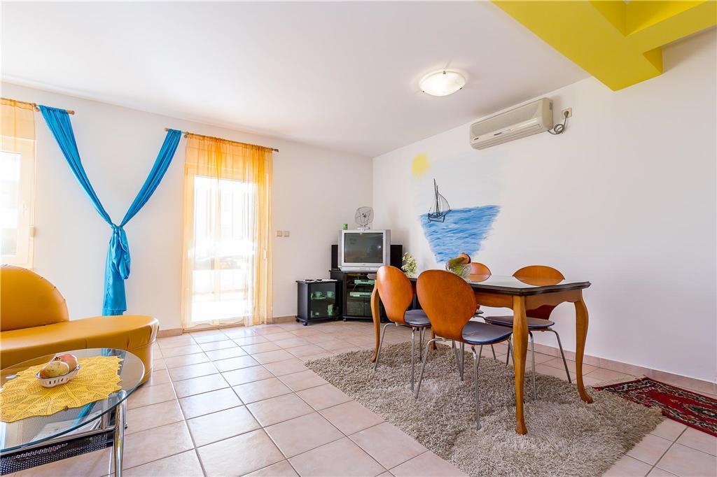Apartment Ellis Premantura Habitación foto