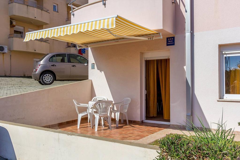 Apartment Ellis Premantura Exterior foto